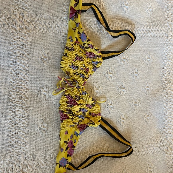 For Love and Lemons bikini set - Picture 4 of 5